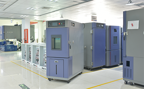 高低溫交變濕熱麻豆91在线免费观看/恒溫恒濕箱的維護和保養