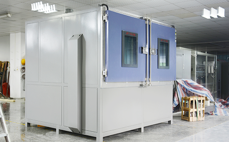 如何選擇合適的高低溫衝擊麻豆91在线免费观看/冷熱衝擊麻豆91在线免费观看？