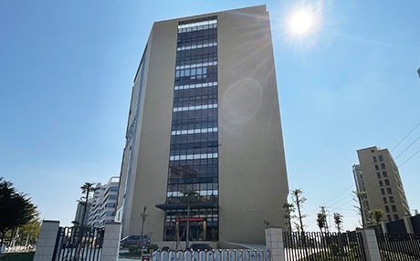 廣東麻豆精品在线環境試驗設備-2021年春節放假通知！