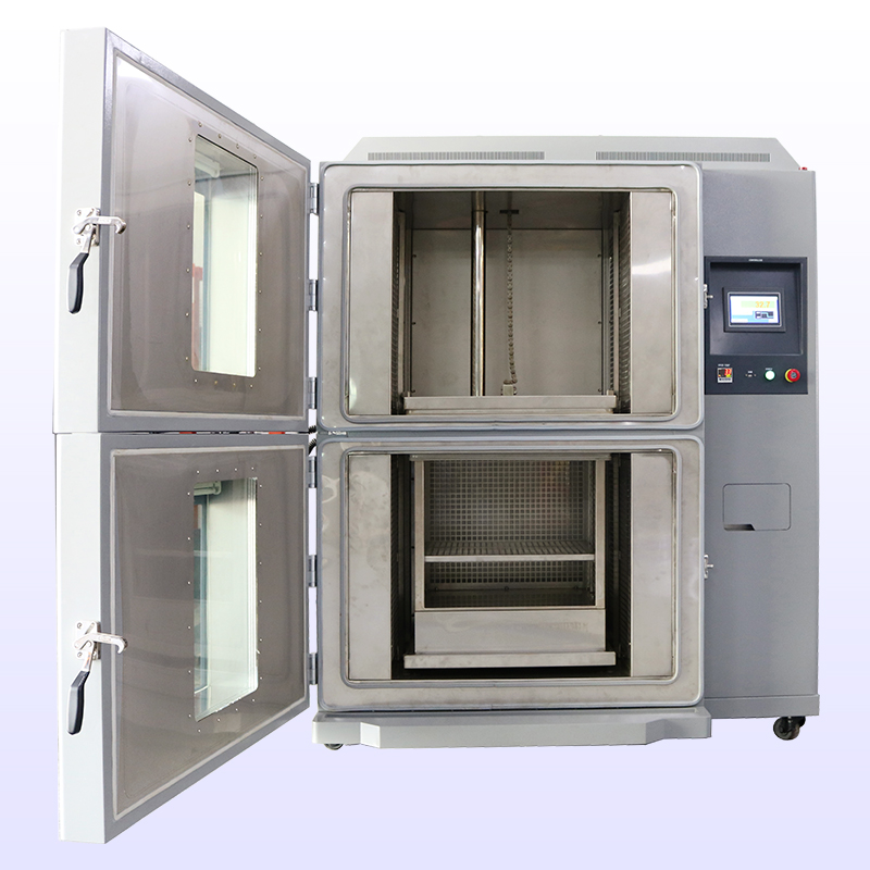 兩槽式冷熱衝擊麻豆91在线免费观看 