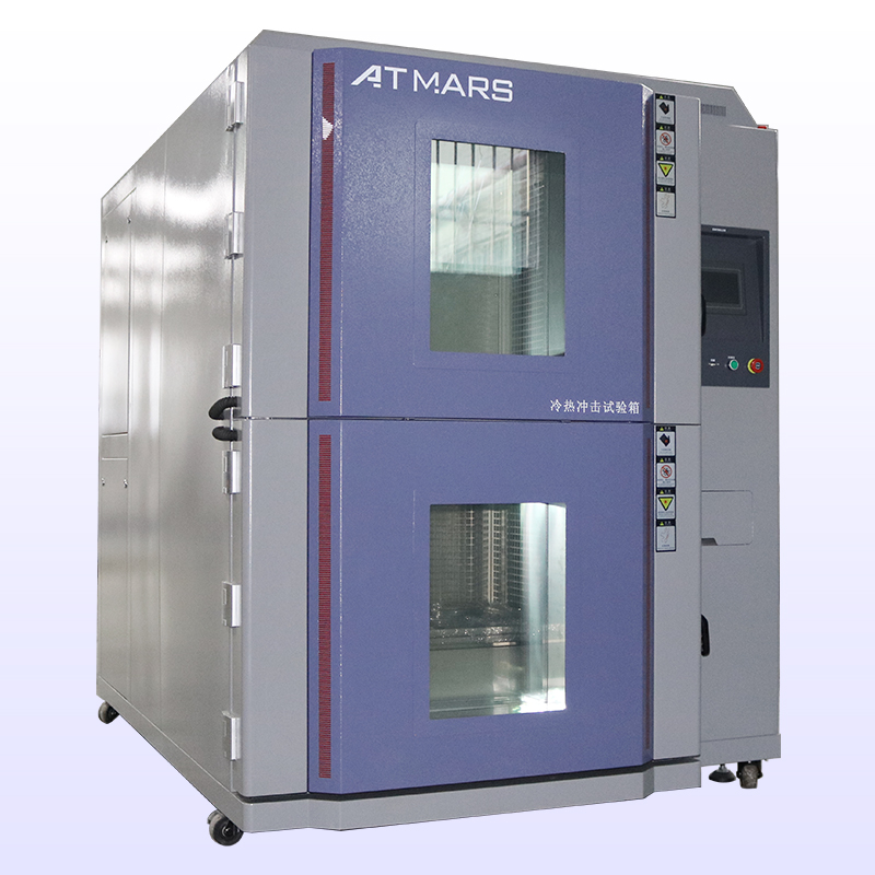 兩槽式冷熱衝擊麻豆91在线免费观看 