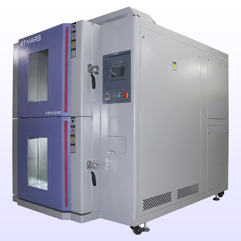 兩槽式冷熱衝擊麻豆91在线免费观看 