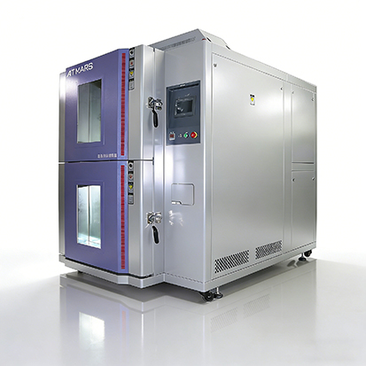 兩槽式冷熱衝擊麻豆91在线免费观看 