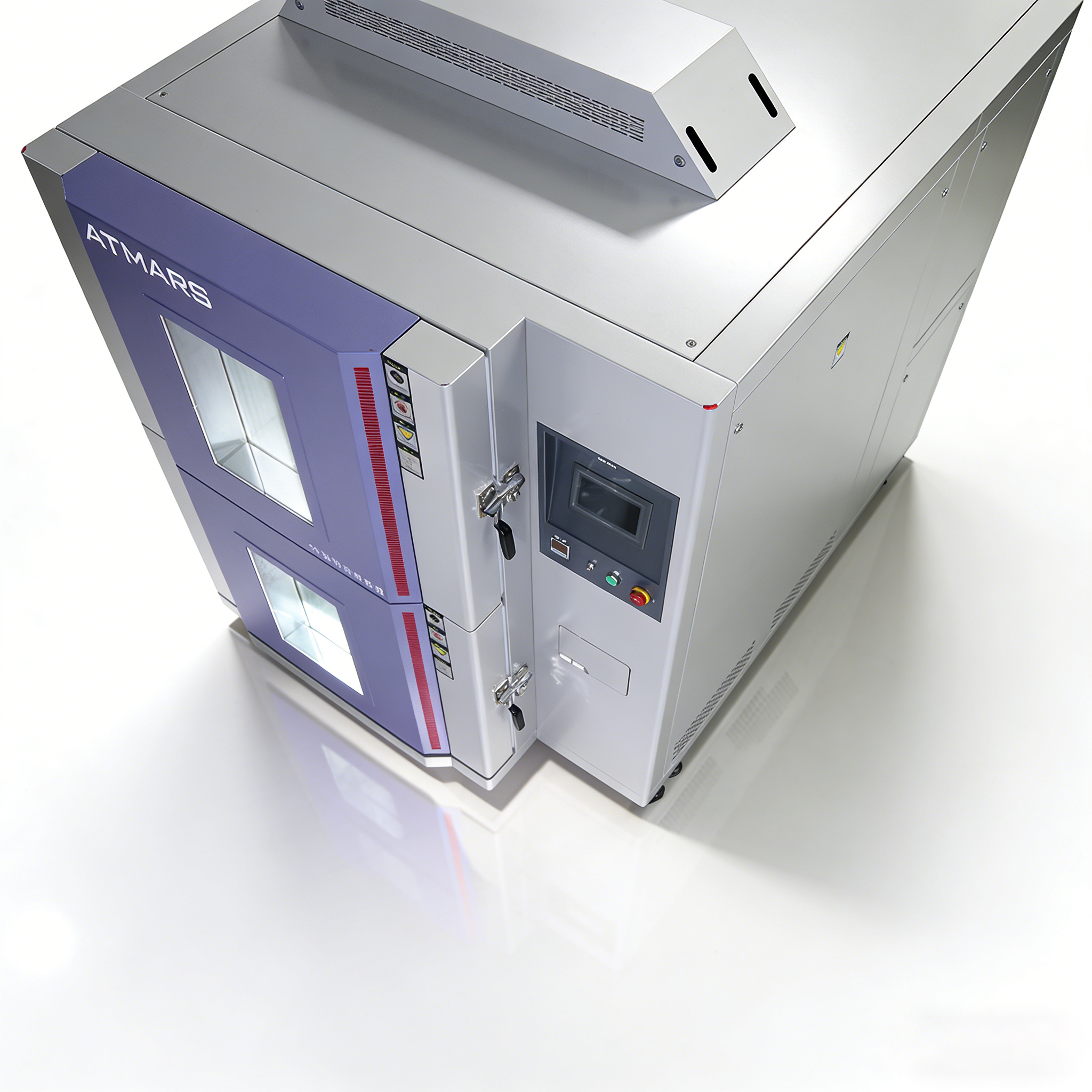 兩箱式冷熱衝擊麻豆91在线免费观看