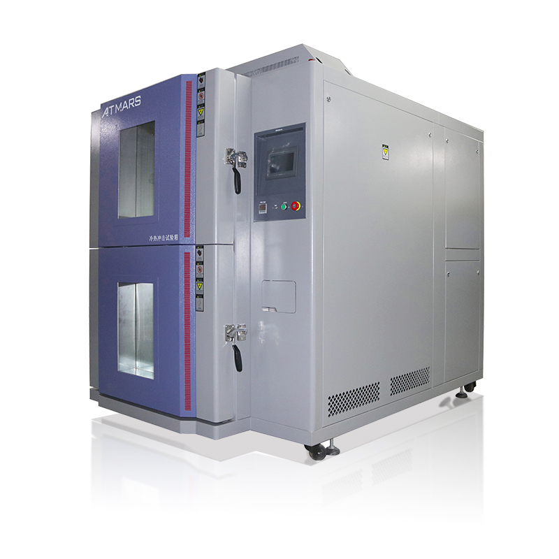 兩箱式冷熱衝擊麻豆91在线免费观看