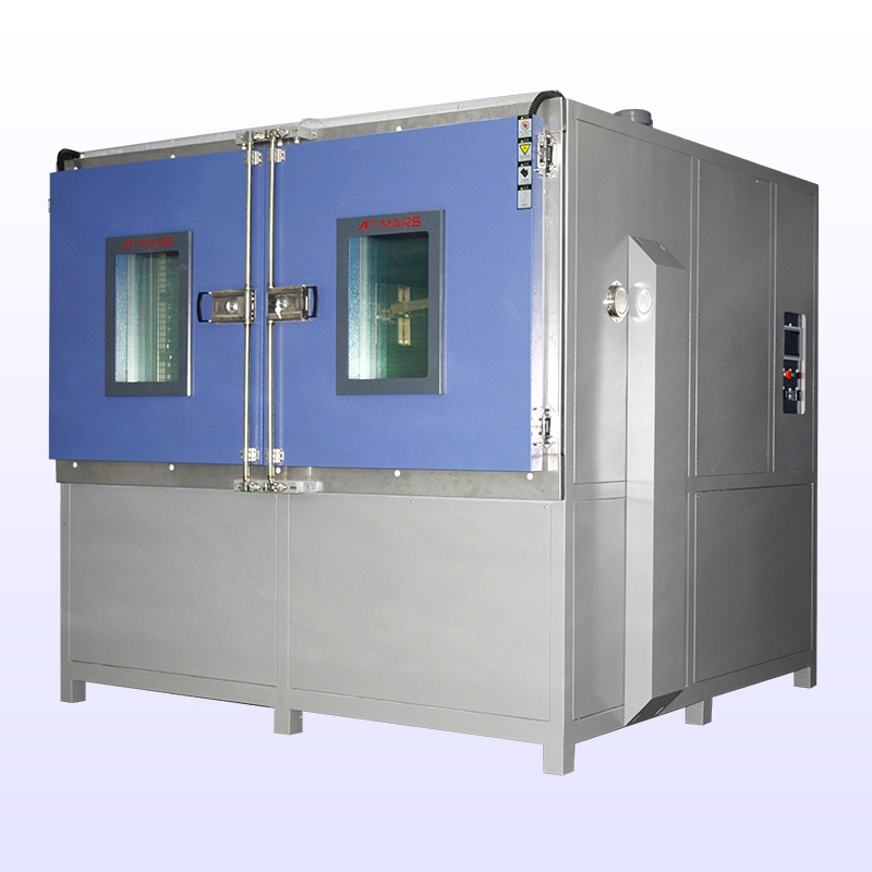 兩廂式冷熱衝擊麻豆91在线免费观看