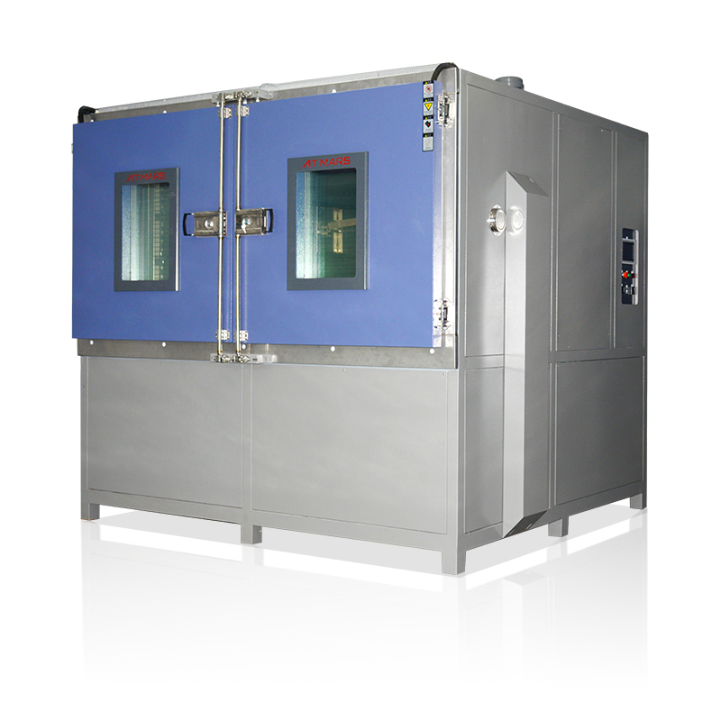 兩廂式冷熱衝擊麻豆91在线免费观看