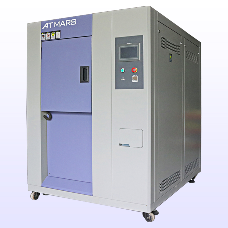 三槽式冷熱衝擊麻豆91在线免费观看 