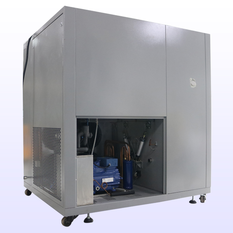 三槽式冷熱衝擊麻豆91在线免费观看 