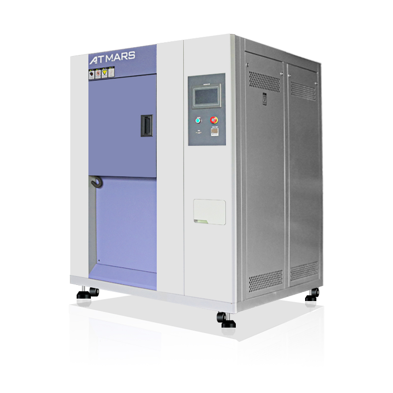 三槽式冷熱衝擊麻豆91在线免费观看 