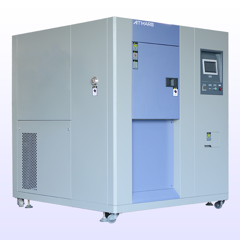 三箱式冷熱衝擊麻豆91在线免费观看 