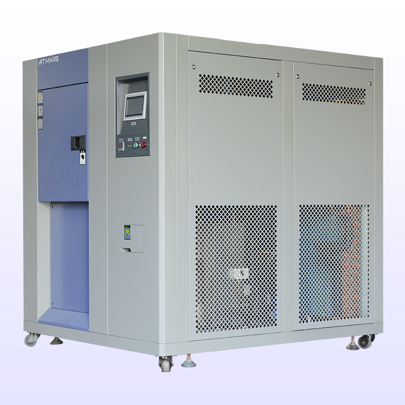 三箱式冷熱衝擊麻豆91在线免费观看 