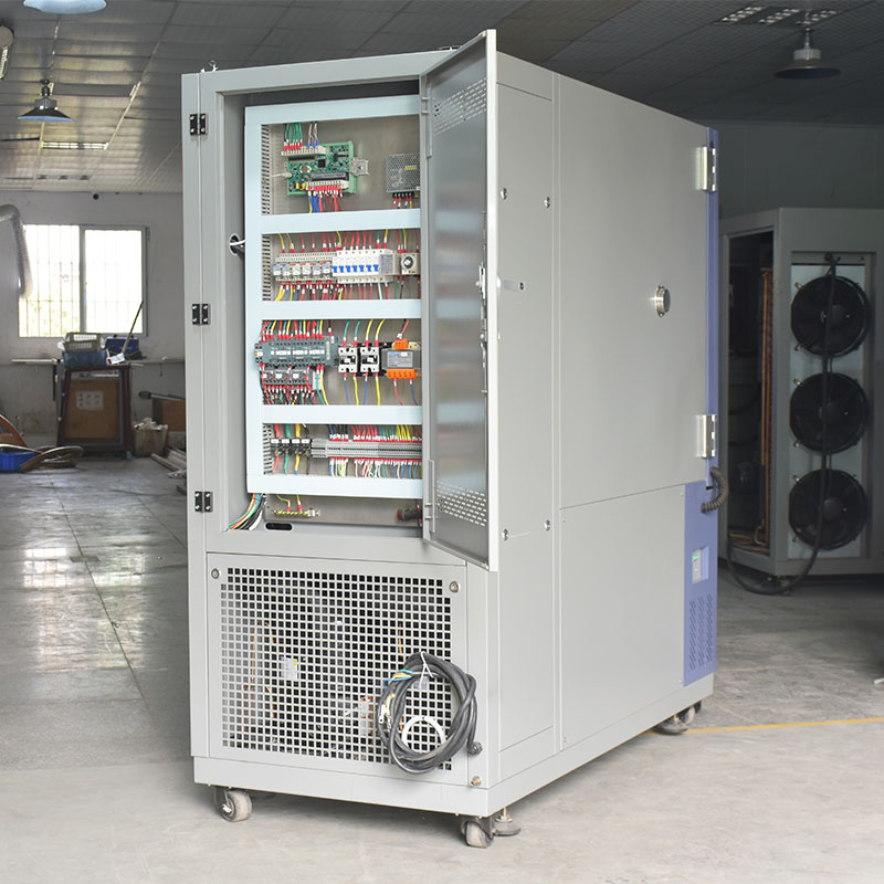 溫濕度循環麻豆91在线免费观看