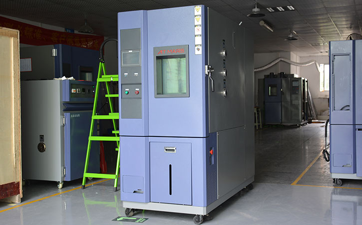 快速了解恒溫恒濕麻豆91在线免费观看的基本工作原理！