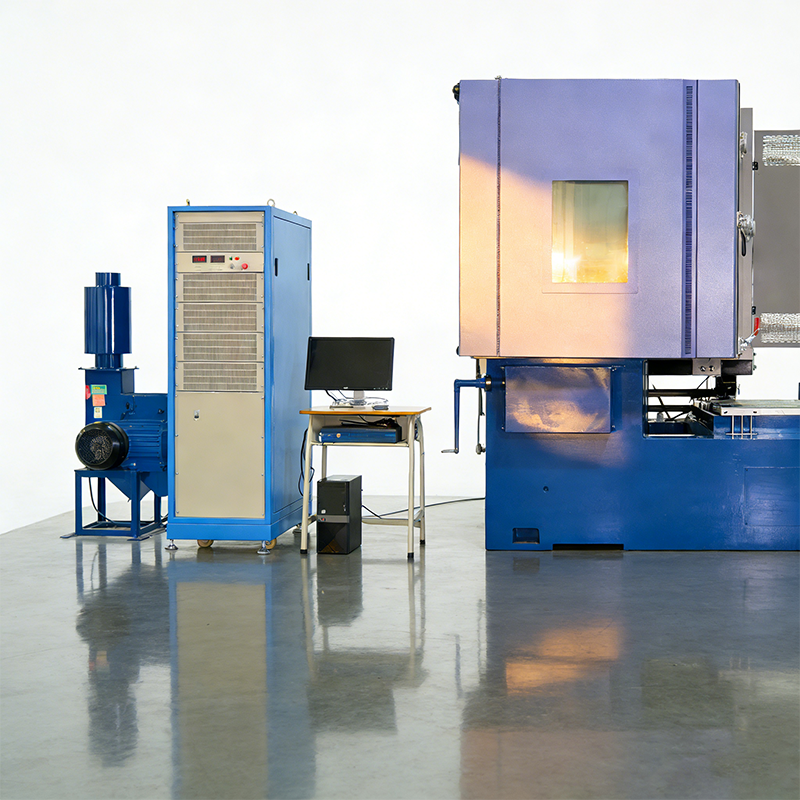 溫度濕度振動三綜合麻豆91在线免费观看