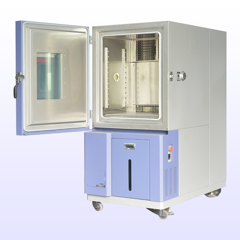 可程式高低溫麻豆91在线免费观看