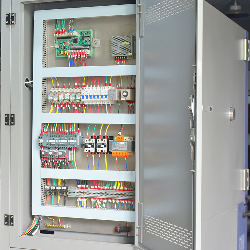 高低溫循環麻豆91在线免费观看