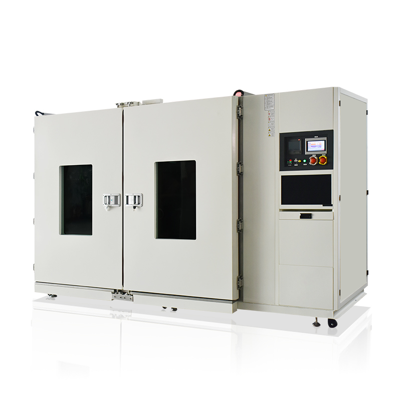 智能高溫老化庫房