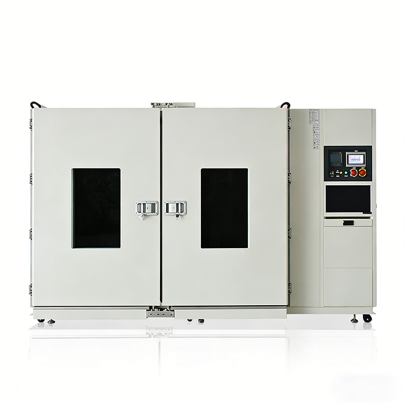 智能高溫老化庫房