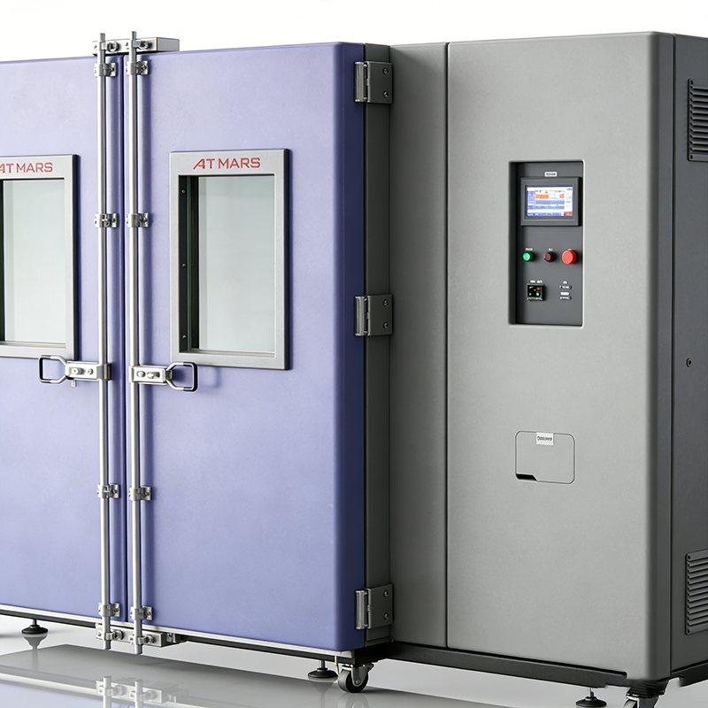 麻豆免费在线播放恒溫恒濕室