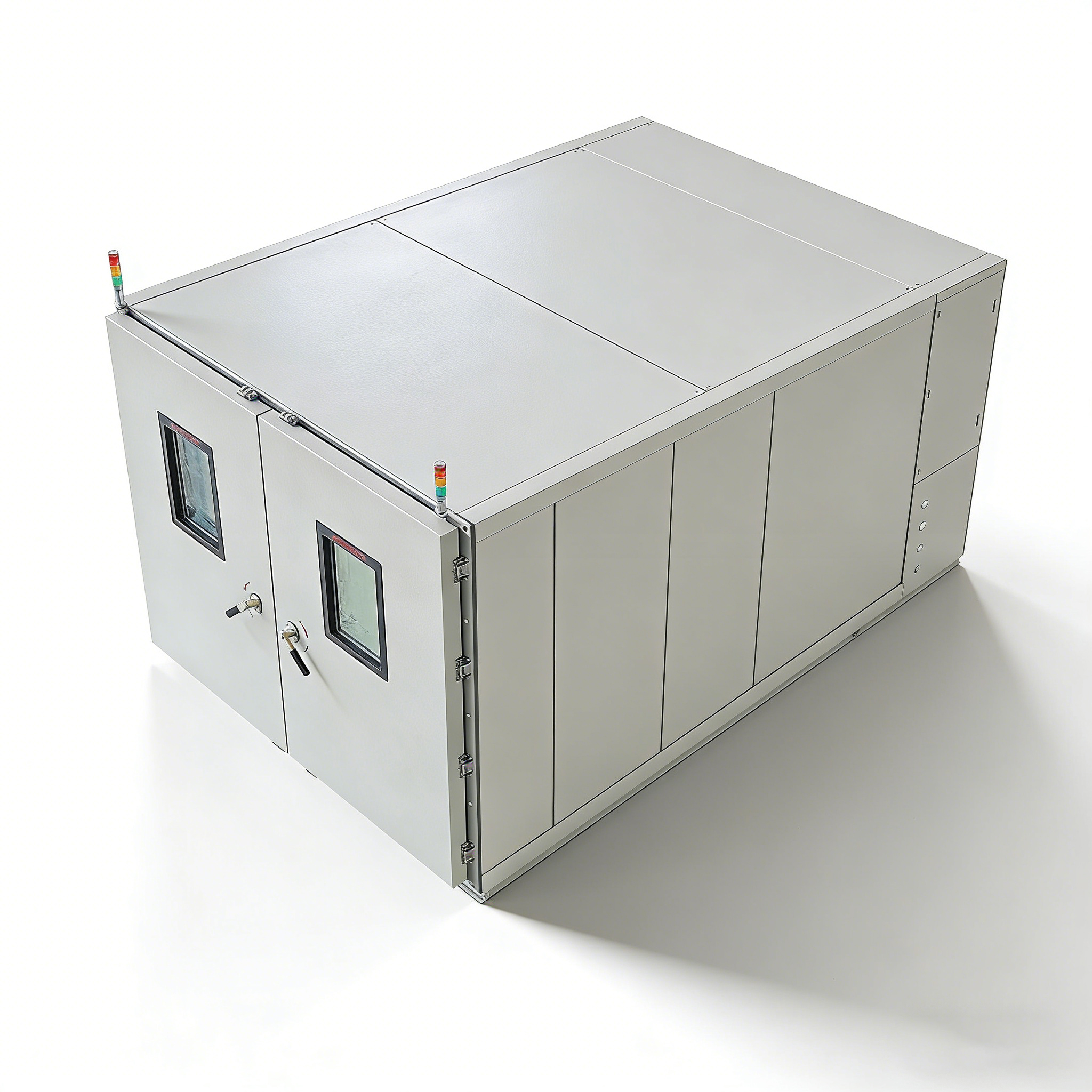 麻豆免费在线播放恒溫恒濕庫房