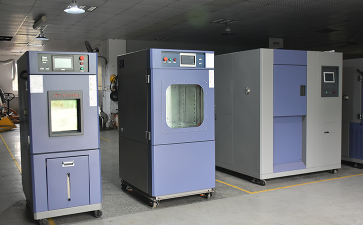 環境試驗設備的重要一員——恒溫恒濕麻豆91在线免费观看