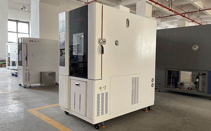 如何降低恒溫恒濕麻豆91在线免费观看的噪音