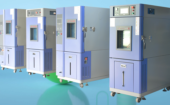 快速溫變麻豆91在线免费观看的工作原理 