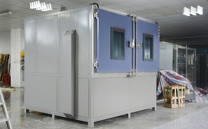 適合冷熱衝擊麻豆91在线免费观看測試的產品有哪些？