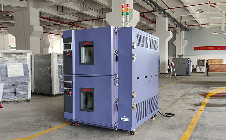 防爆高低溫麻豆91在线免费观看有哪些安全保護？