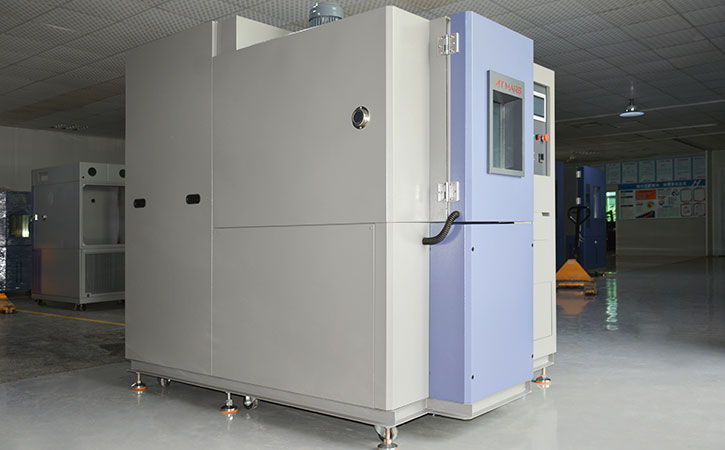 環境應力篩選ESS麻豆91在线免费观看可靠性提高的重要途徑