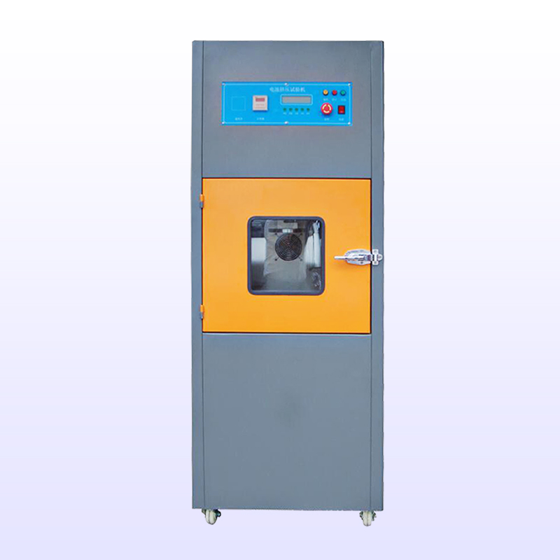 電池擠壓試驗機