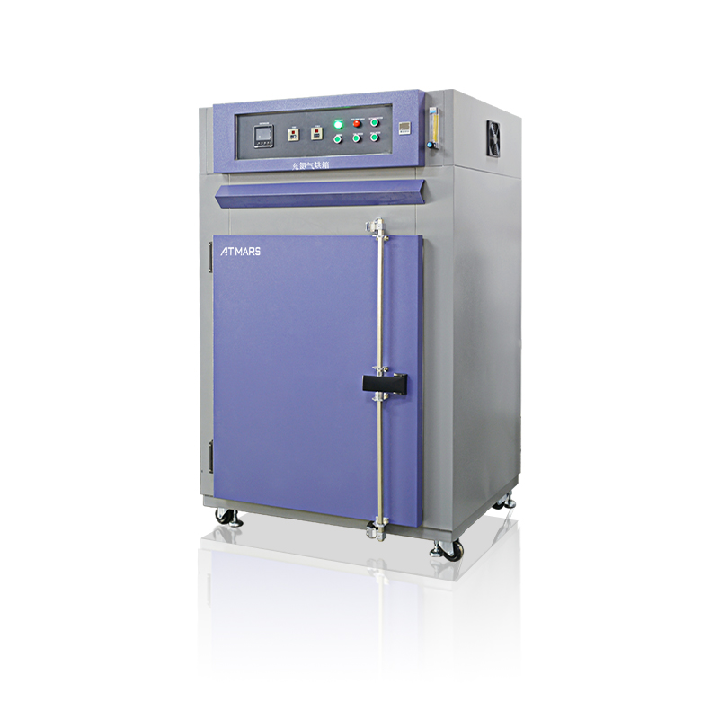 充氮無氧化烘箱 A型