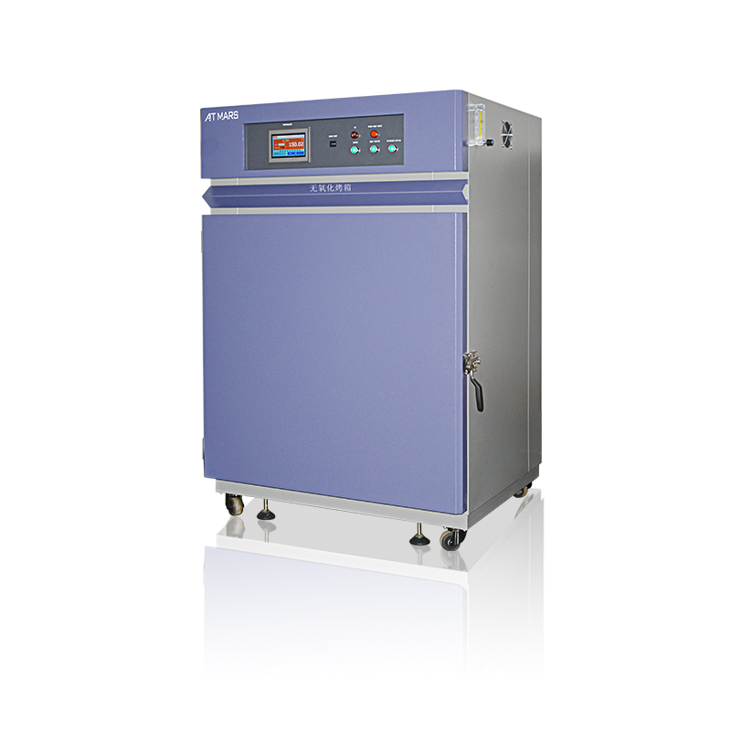 充氮無氧化烘箱 B型