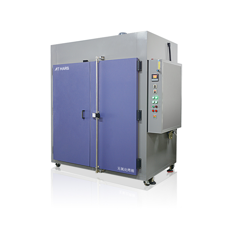 充氮無氧化烘箱