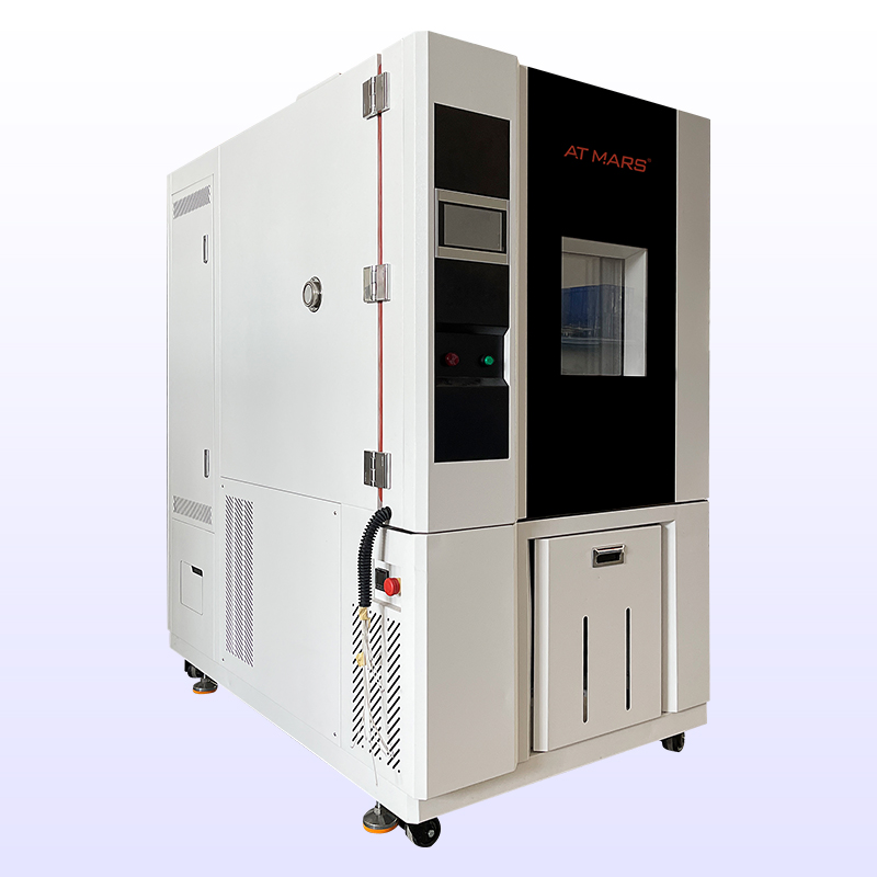 高低溫濕熱交變麻豆91在线免费观看