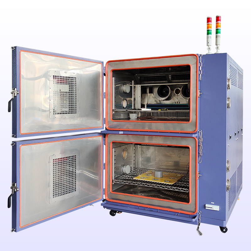 雙層防爆高低溫麻豆91在线免费观看