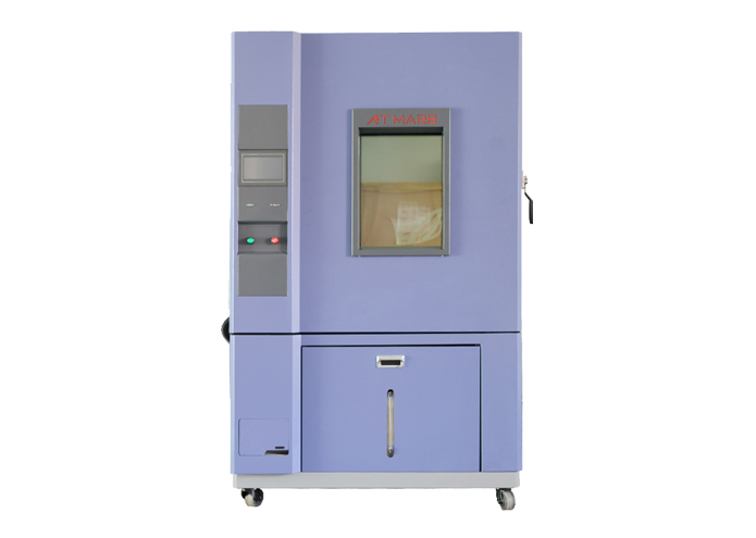 高低溫交變濕熱麻豆91在线免费观看長期不用的保養方法