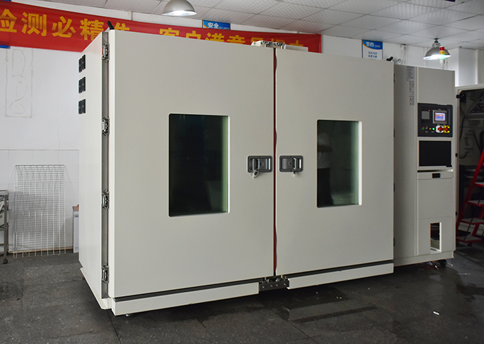 Get日常維護麻豆免费在线播放恒溫恒濕試驗室的技巧