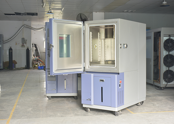 高低溫濕熱麻豆91在线免费观看的操作的禁忌