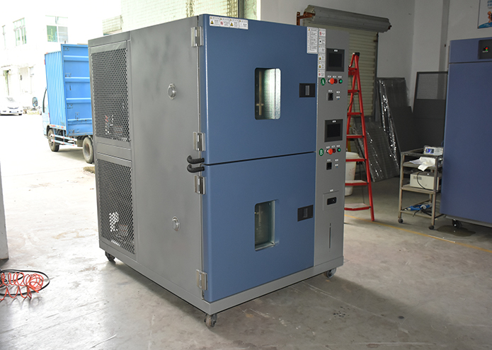 清理高低溫麻豆91在线免费观看時注意的細節