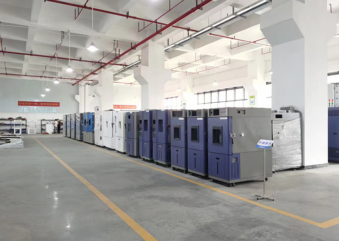 超低溫麻豆91在线免费观看遭遇冷媒泄露的解決辦法