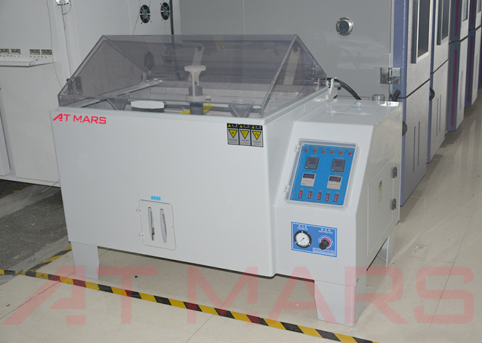 鹽霧麻豆91在线免费观看結束試驗後需要注意哪些事項