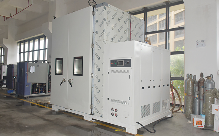 麻豆免费在线播放高溫老化房產品特點介紹-麻豆精品在线環境