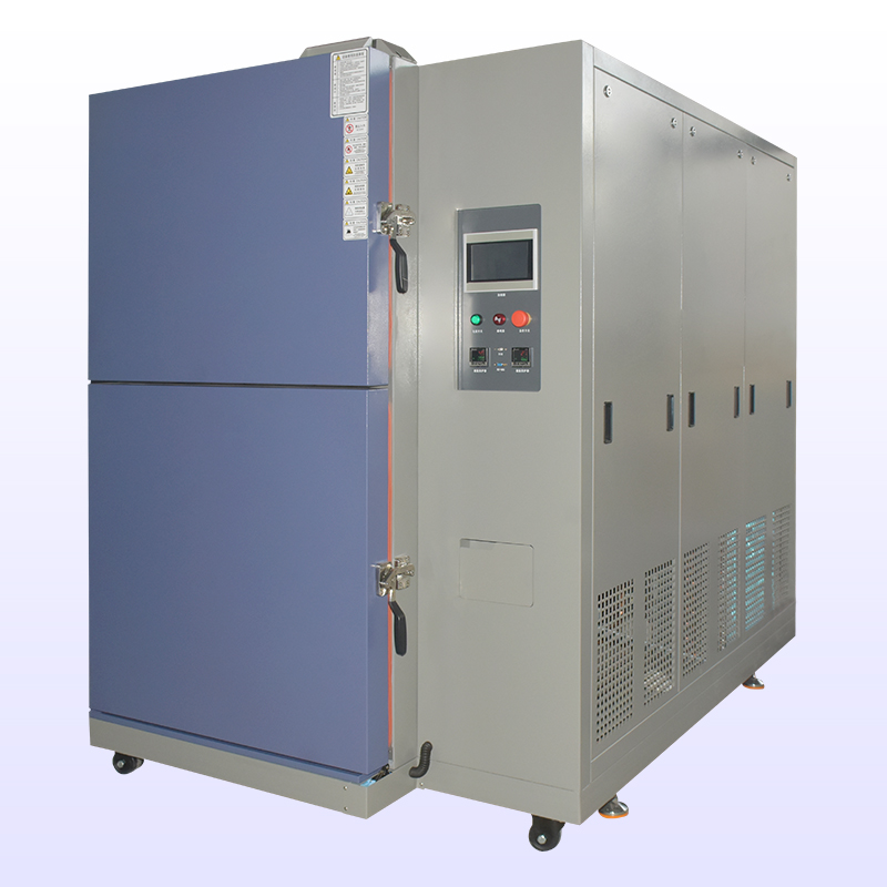 兩槽式冷熱衝擊麻豆91在线免费观看