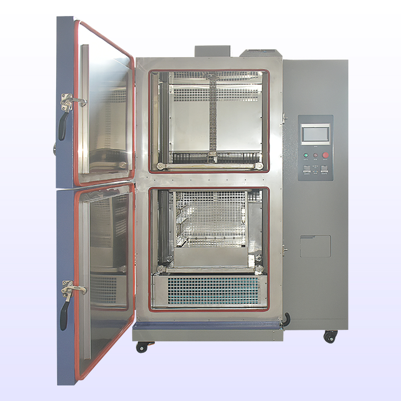 兩槽式冷熱衝擊麻豆91在线免费观看