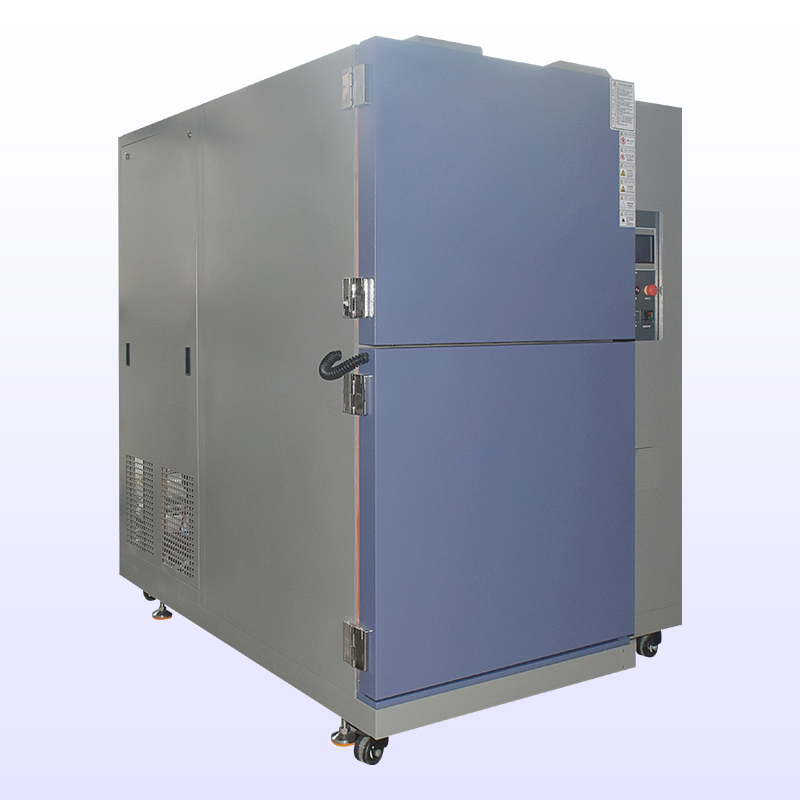 兩槽式冷熱衝擊麻豆91在线免费观看