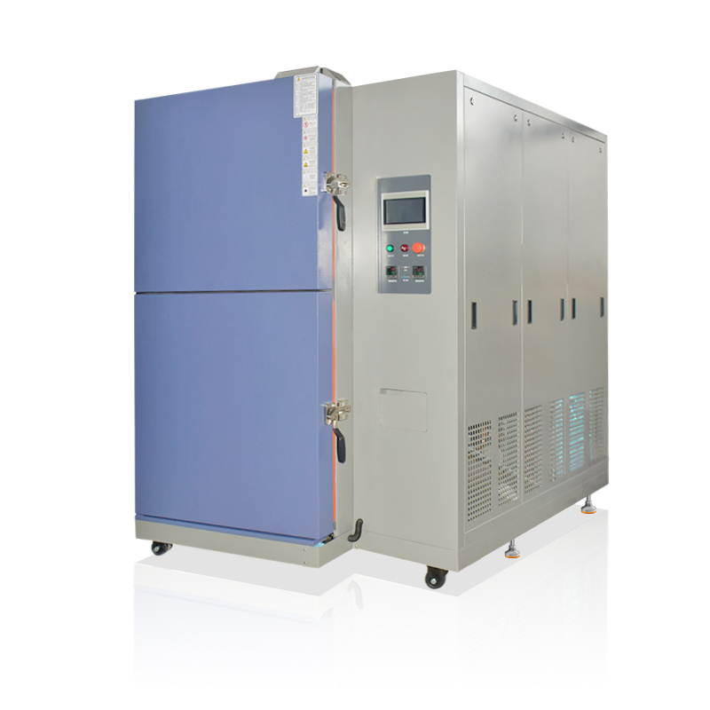 兩槽式冷熱衝擊麻豆91在线免费观看