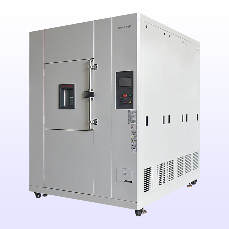 四廂式冷熱衝擊麻豆91在线免费观看