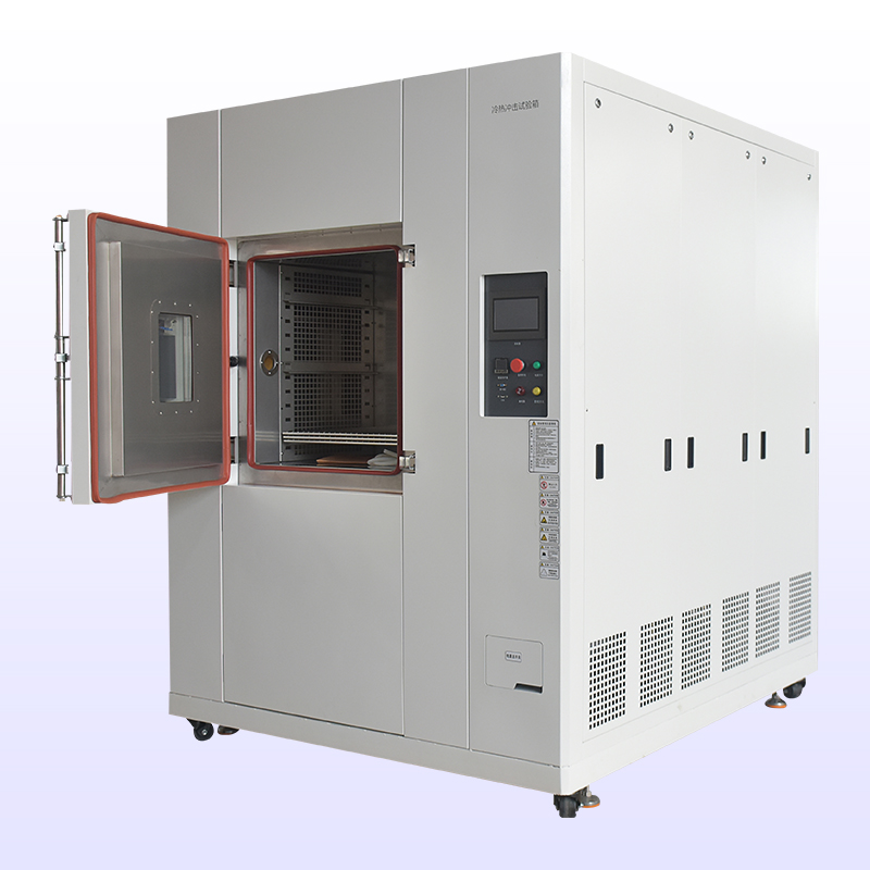 四廂式冷熱衝擊麻豆91在线免费观看